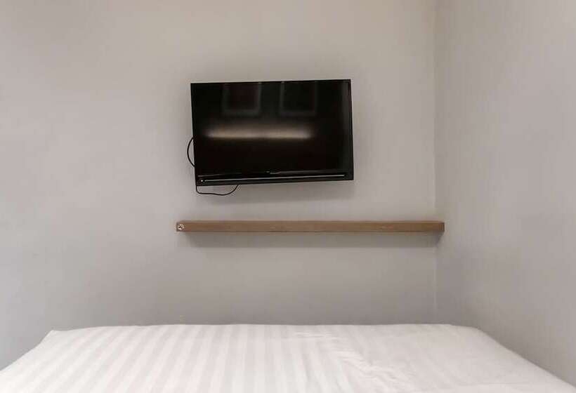 Pansiyon Mono Coliving Pakis, Surabaya