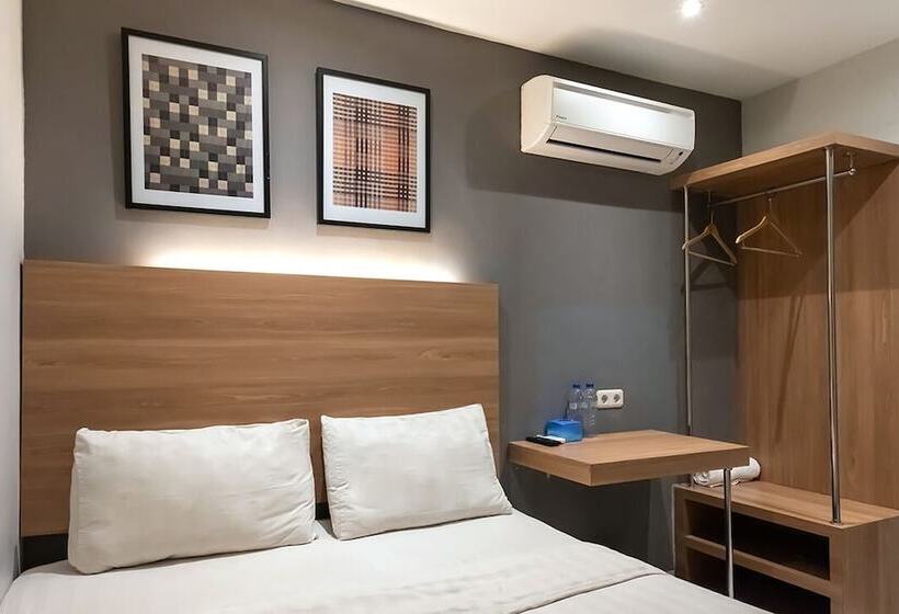 Pansiyon Mono Coliving Pakis, Surabaya