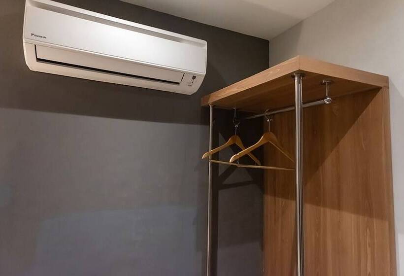 Pansiyon Mono Coliving Pakis, Surabaya