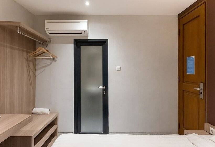 Pansiyon Mono Coliving Pakis, Surabaya