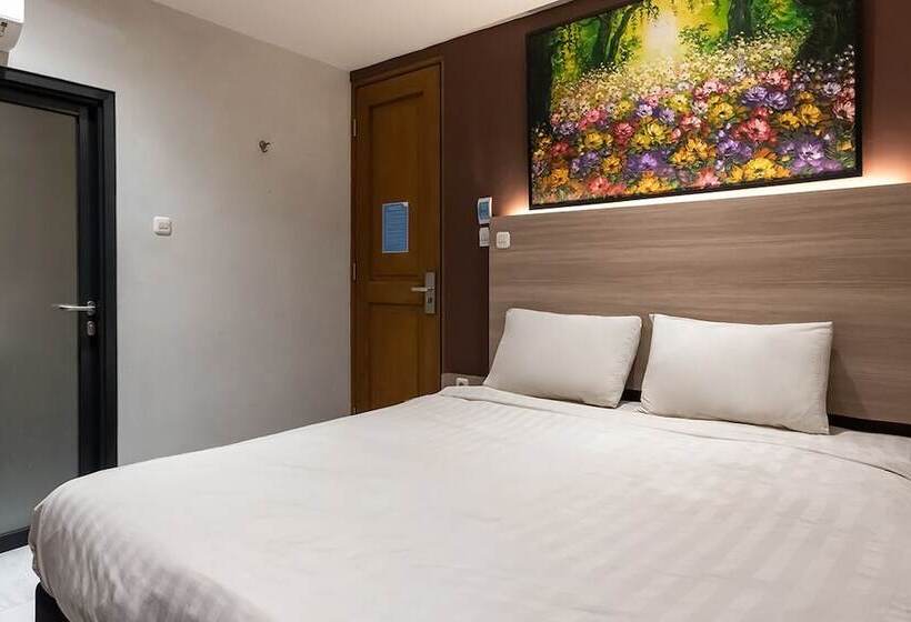 Pansiyon Mono Coliving Pakis, Surabaya