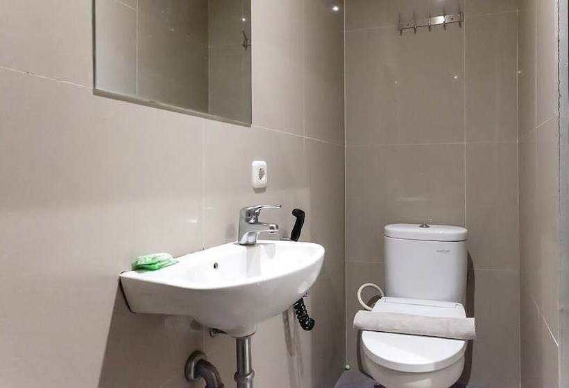 Pansiyon Mono Coliving Pakis, Surabaya