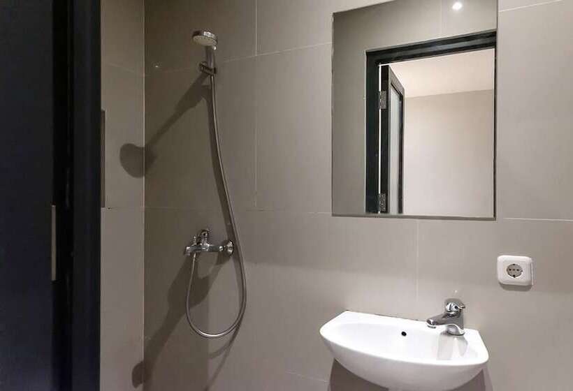 Pansiyon Mono Coliving Pakis, Surabaya