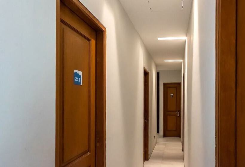 Pansiyon Mono Coliving Pakis, Surabaya