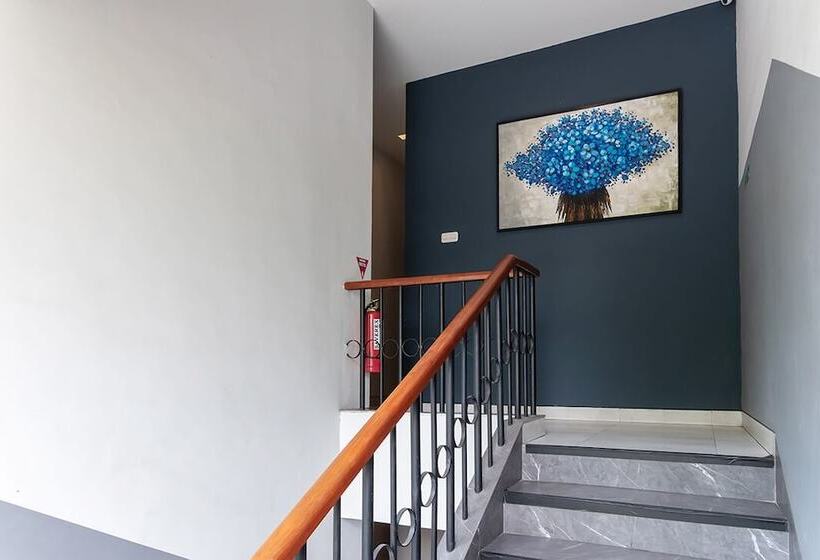 Pansiyon Mono Coliving Pakis, Surabaya