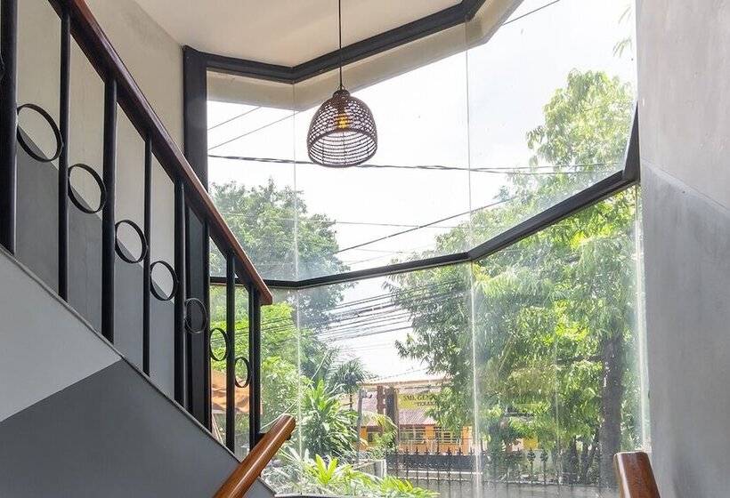 Pansiyon Mono Coliving Pakis, Surabaya