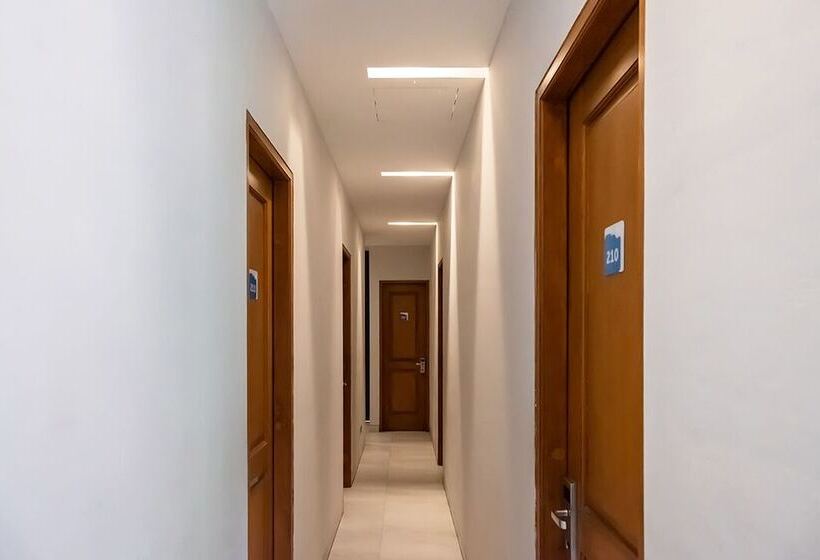 Pansiyon Mono Coliving Pakis, Surabaya