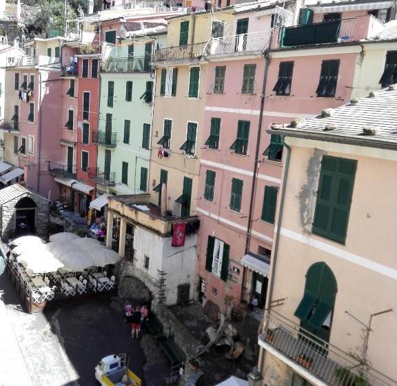 Пансион The Terrace