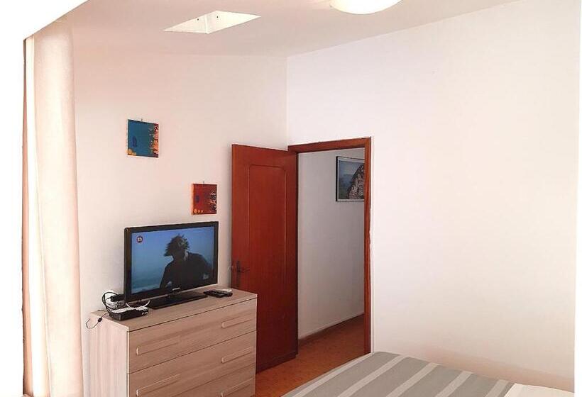 Пансион The Terrace