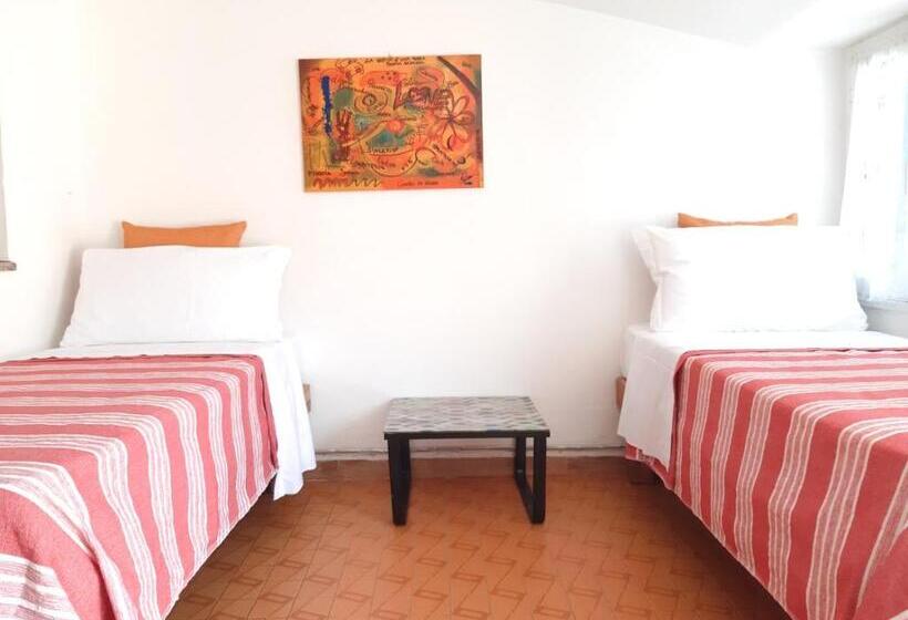 Пансион The Terrace