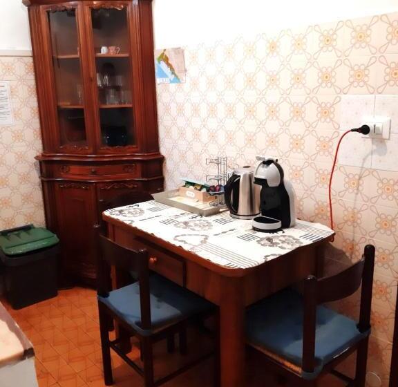 Пансион The Terrace