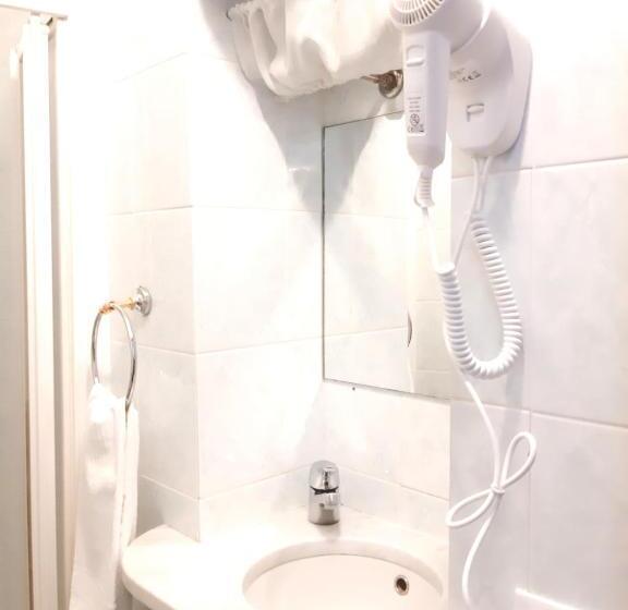 Пансион The Terrace