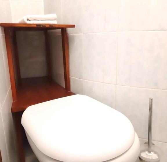 Пансион The Terrace