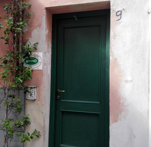 Пансион The Terrace