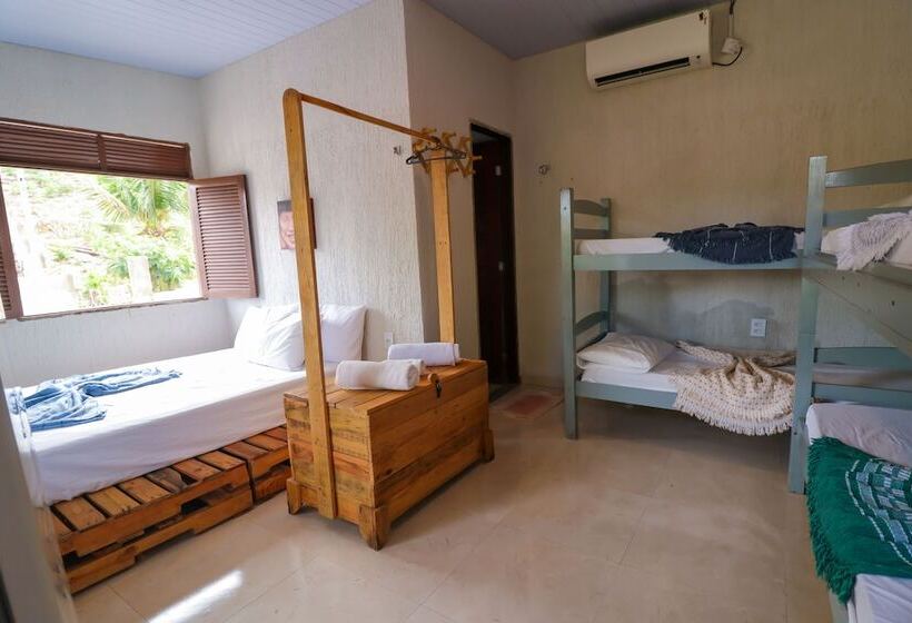 Пансион Vila Juru