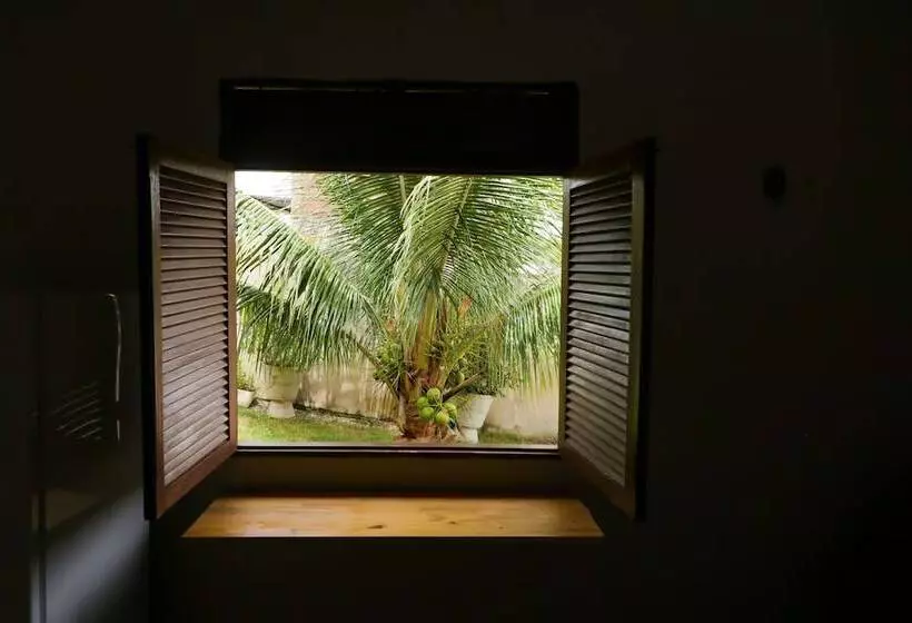 ペンション Vila Juru