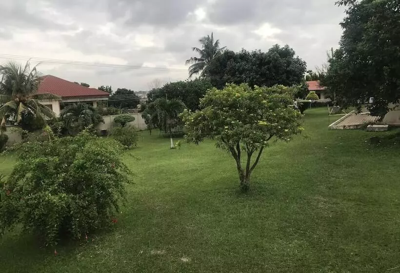 Majatalo Whispers  Guest House