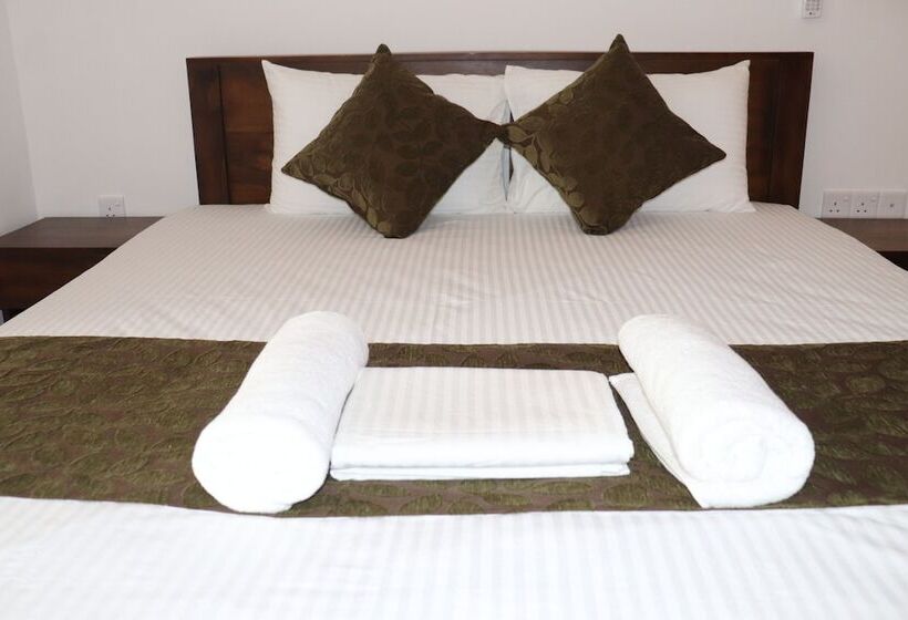 Курорт Kay Jay Wild Wilpattu