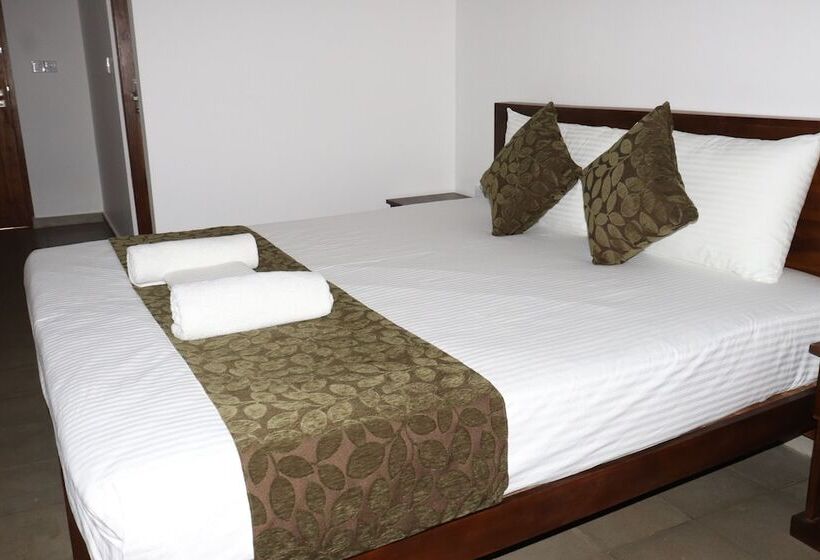 Курорт Kay Jay Wild Wilpattu