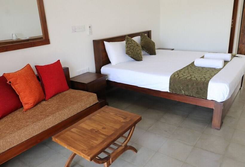 Курорт Kay Jay Wild Wilpattu