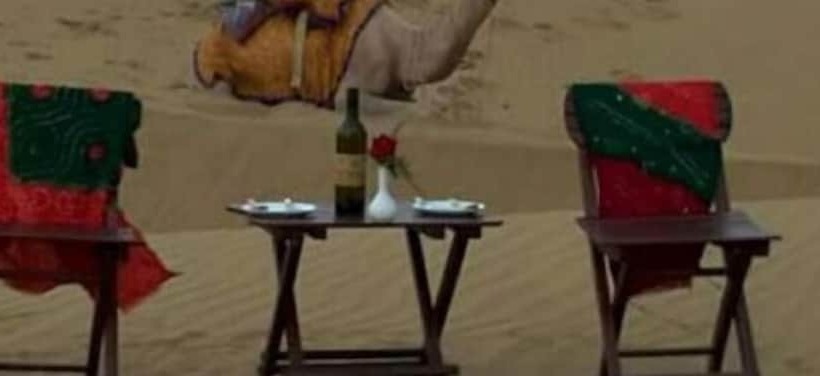 Royal Adventure Camp Sam