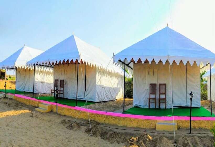 Royal Adventure Camp Sam