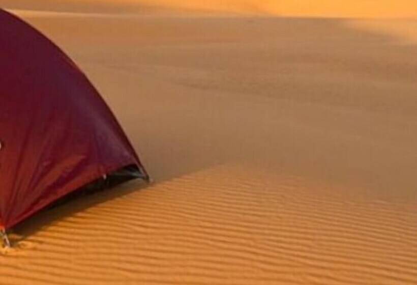 Royal Adventure Camp Sam