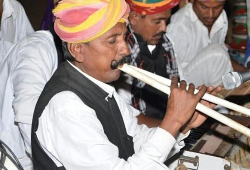 Royal Adventure Camp Sam