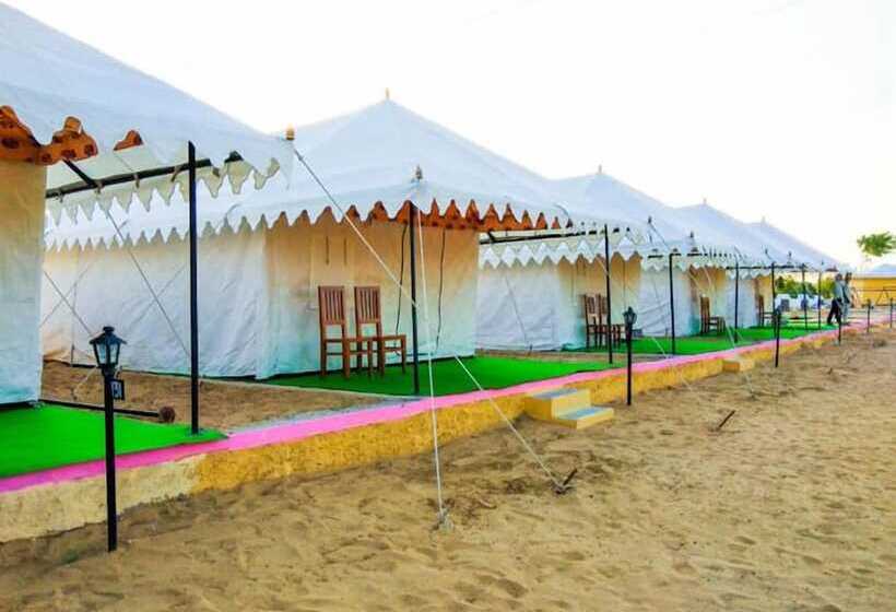 Royal Adventure Camp Sam