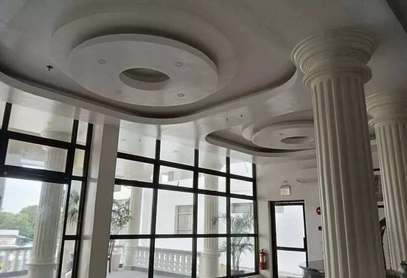 Salido Hotel Boracay