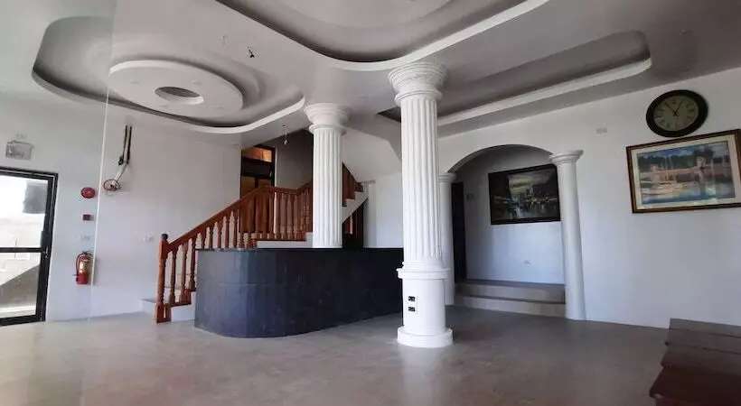 Salido Hotel Boracay