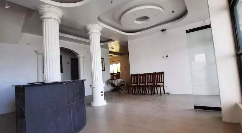 Salido Hotel Boracay