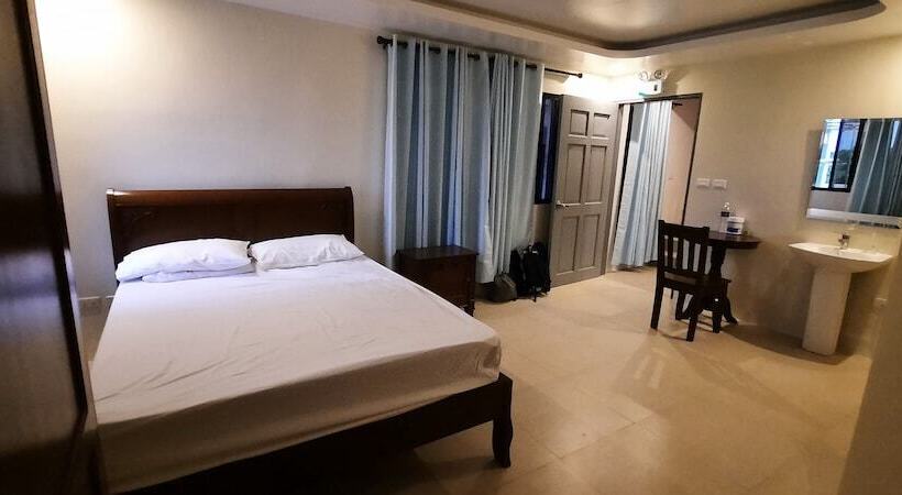 Salido Hotel Boracay