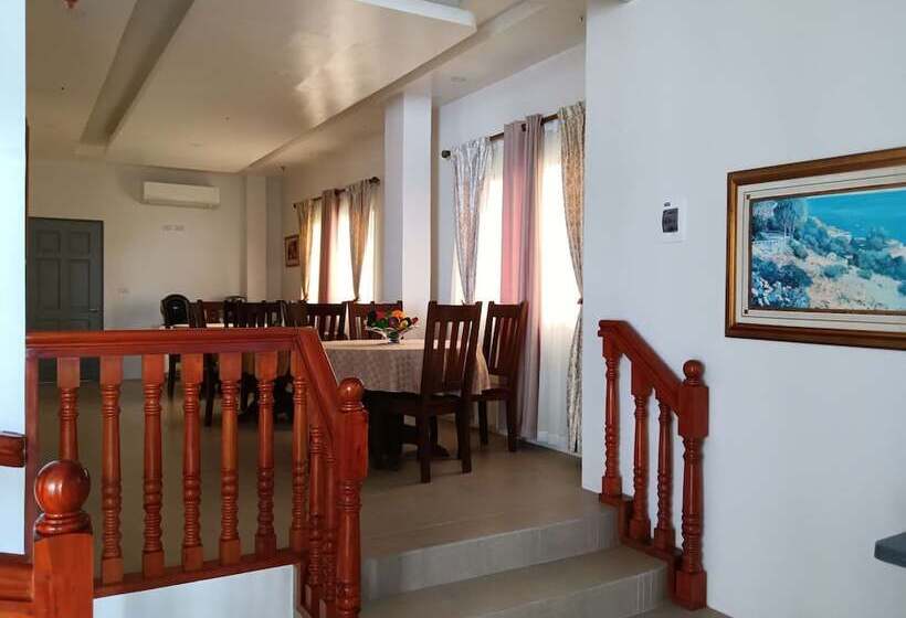 Salido Hotel Boracay