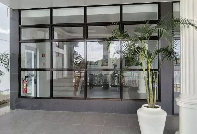 Salido Hotel Boracay