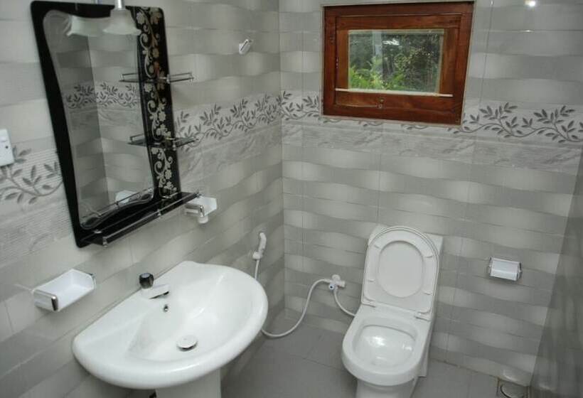 هتل Hôtel St Anne