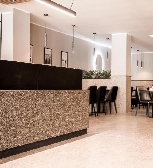 The Londoner Hotel St. Julian S