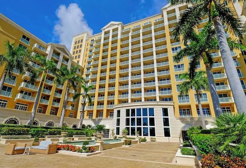 Stay At Ritz Carlton Key Biscayne Miami