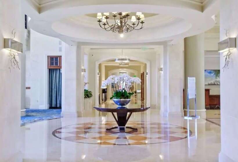 Stay At Ritz Carlton Key Biscayne Miami