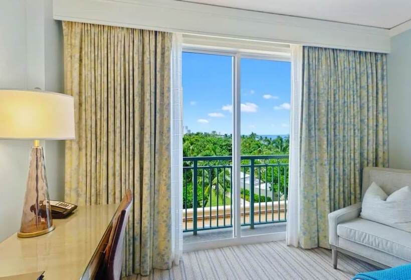 Stay At Ritz Carlton Key Biscayne Miami