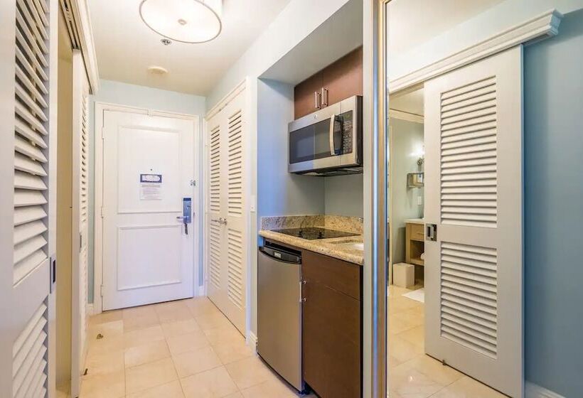 Stay At Ritz Carlton Key Biscayne Miami