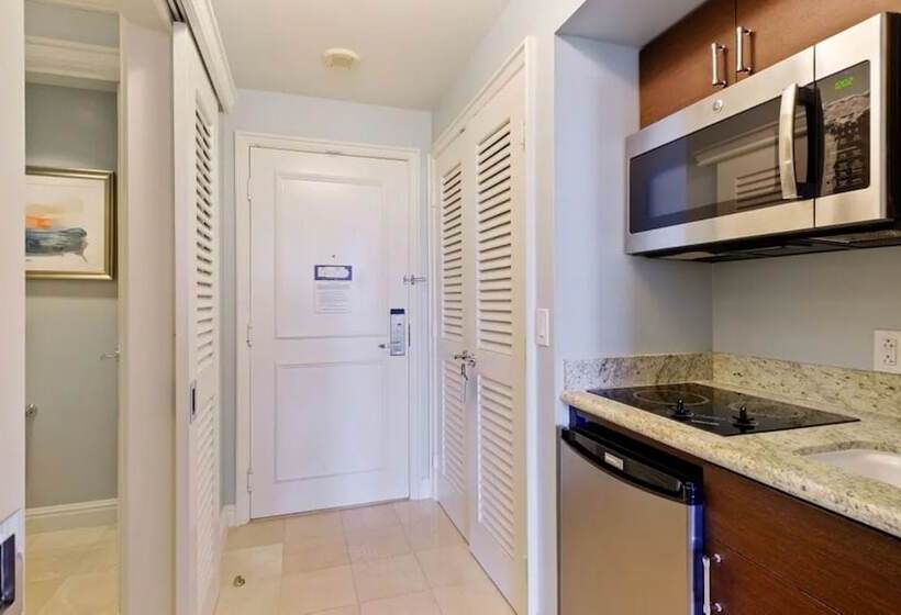 Stay At Ritz Carlton Key Biscayne Miami