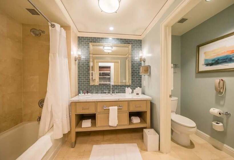Stay At Ritz Carlton Key Biscayne Miami