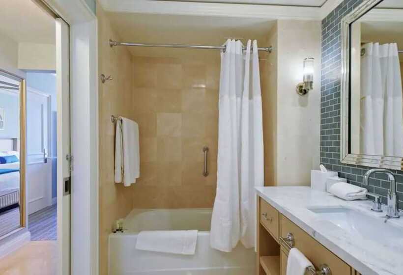 Stay At Ritz Carlton Key Biscayne Miami