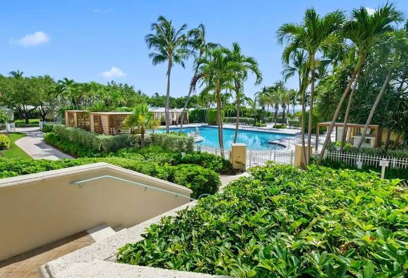 Stay At Ritz Carlton Key Biscayne Miami