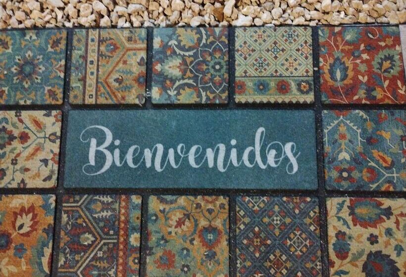 Tuubul Kiin Bed & Breakfast