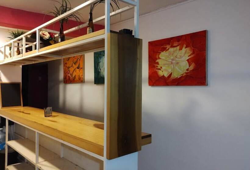 Tuubul Kiin Bed & Breakfast