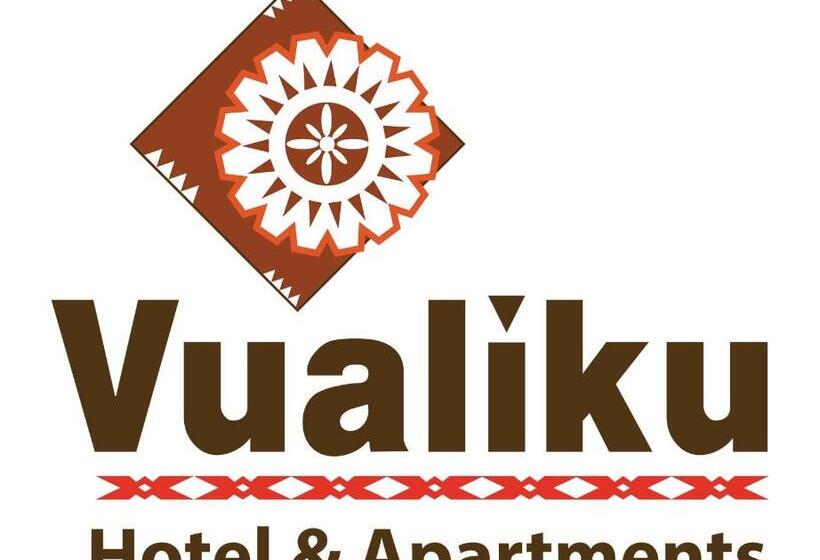 Vualiku Hotel & Apartments