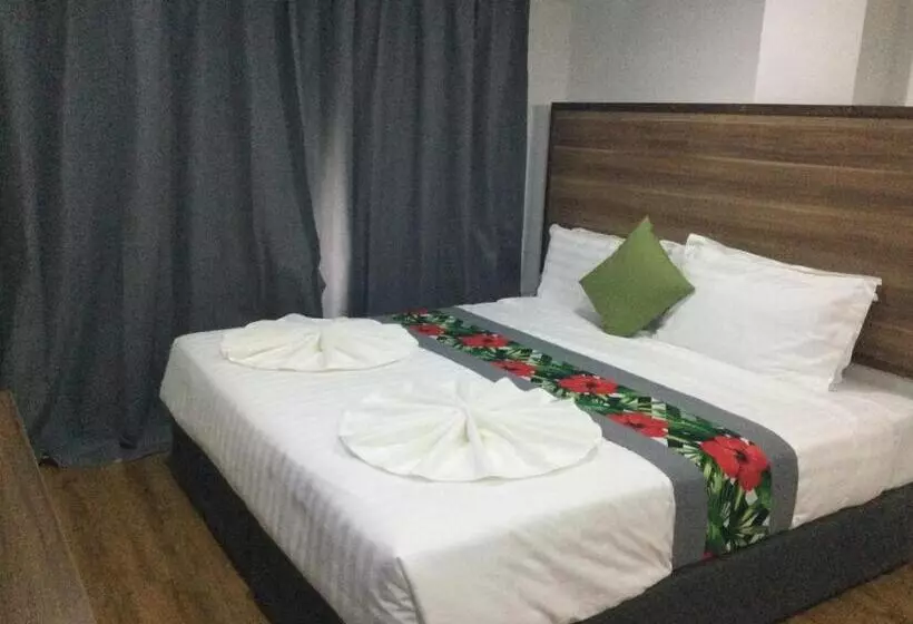 Vualiku Hotel & Apartments