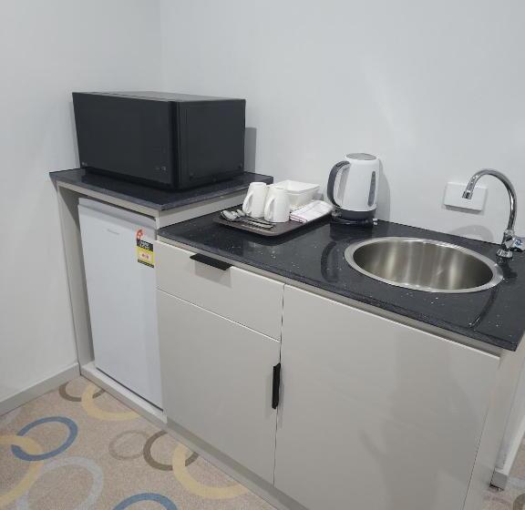 Vualiku Hotel & Apartments